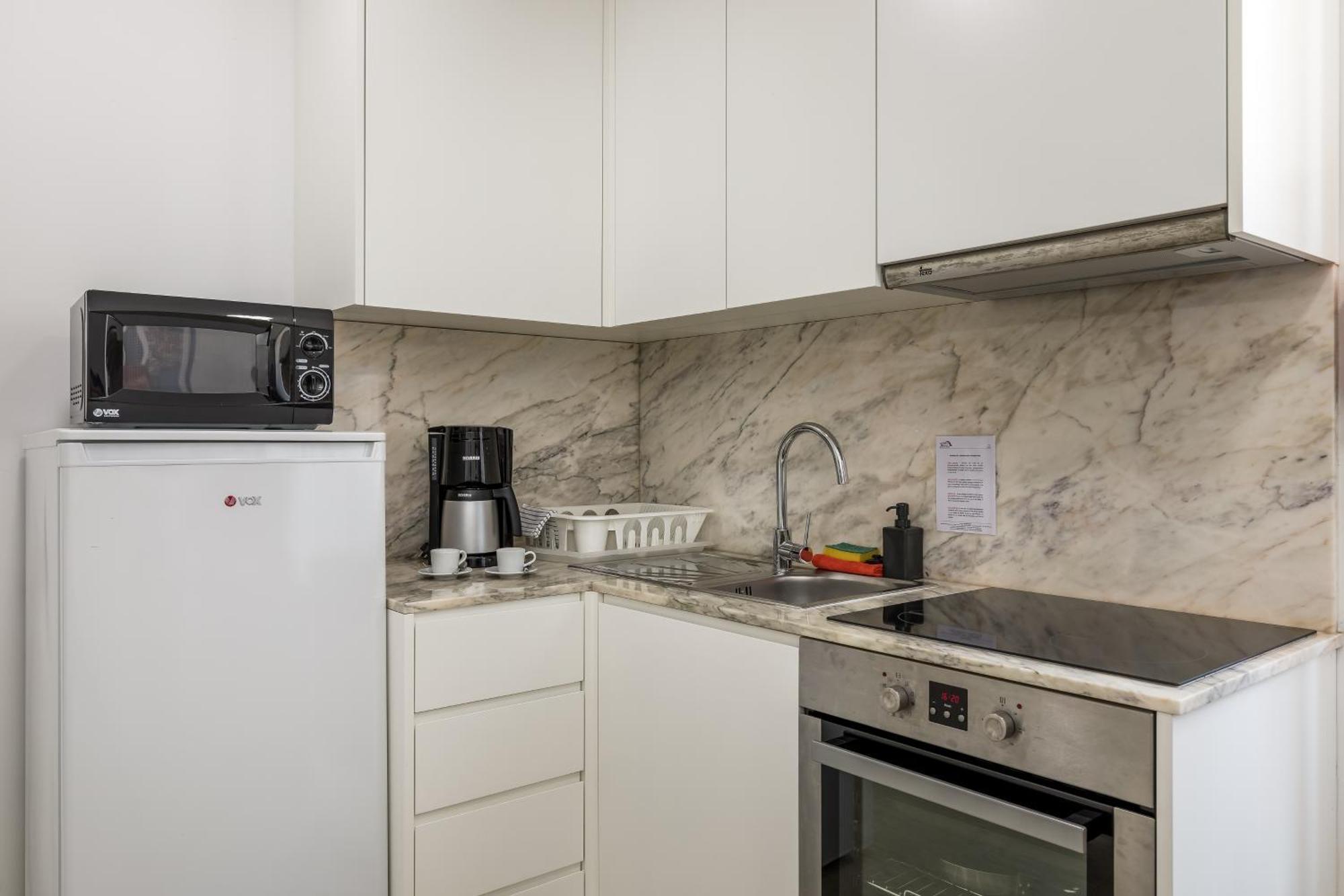 Bra.Com Apartments Oporto Faria Guimaraes Cameră foto