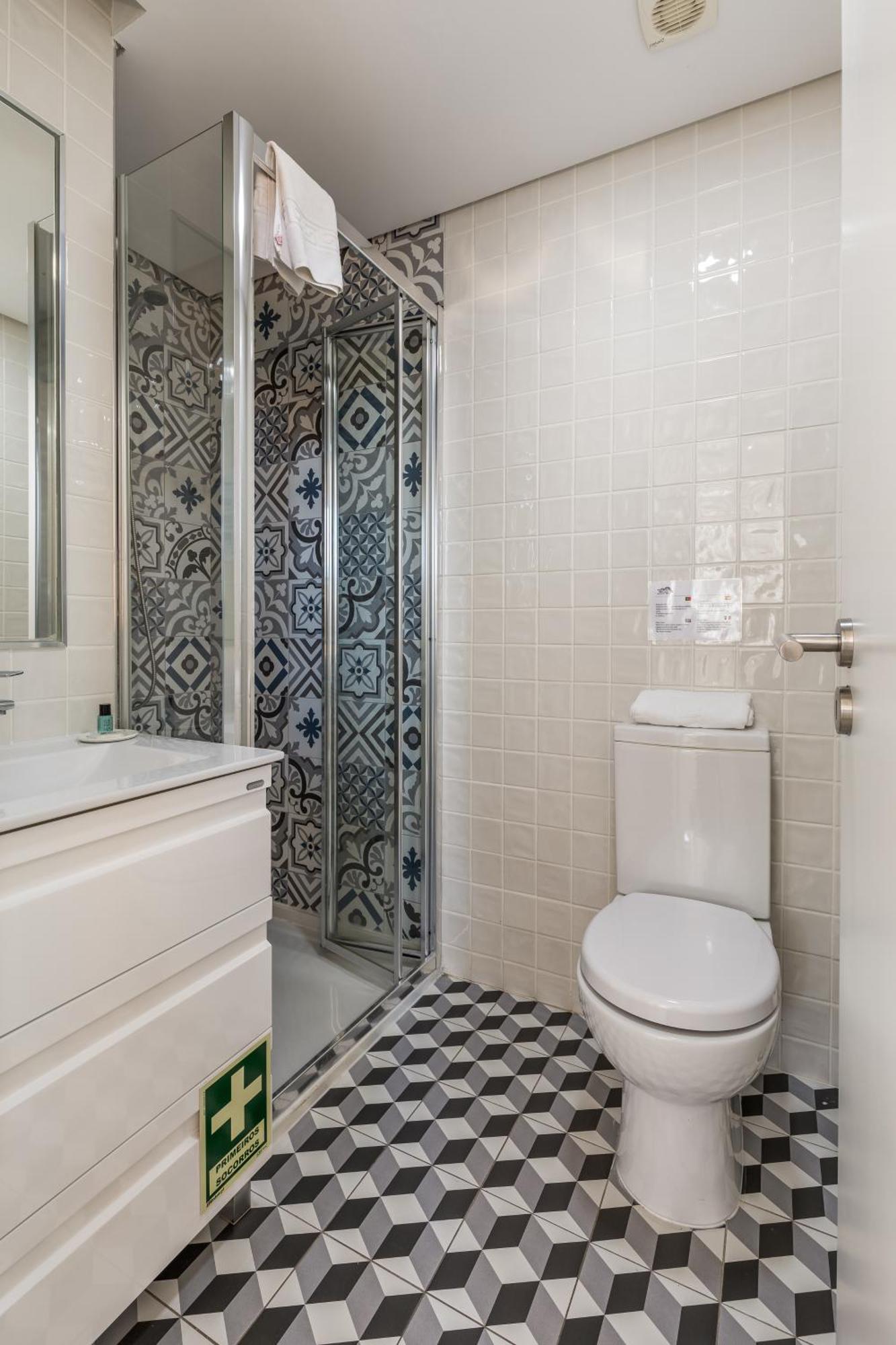 Bra.Com Apartments Oporto Faria Guimaraes Cameră foto