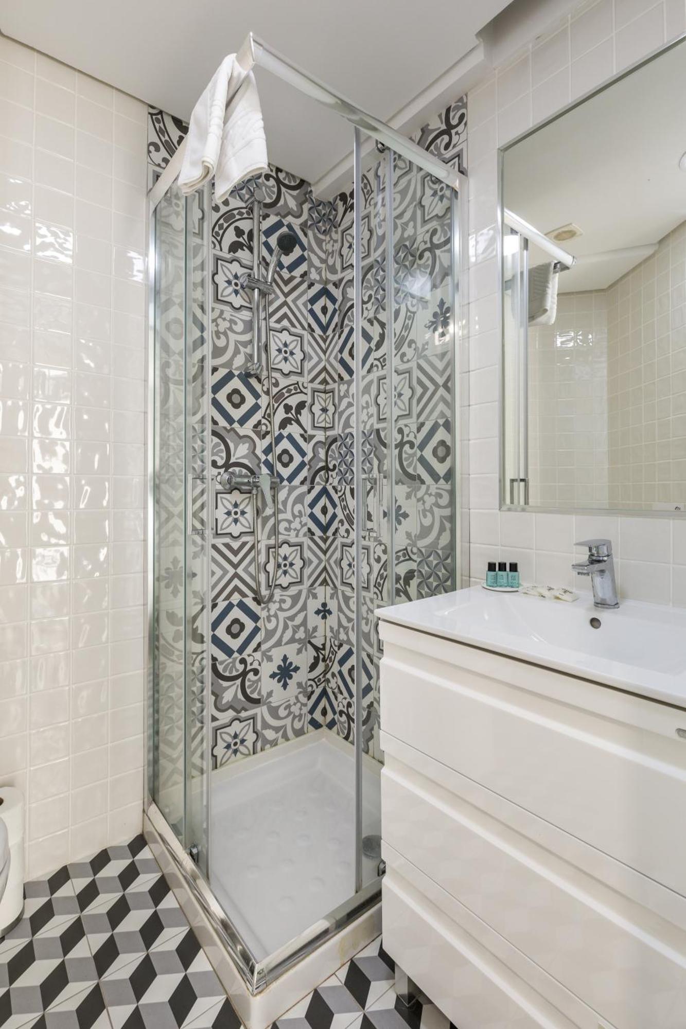 Bra.Com Apartments Oporto Faria Guimaraes Cameră foto