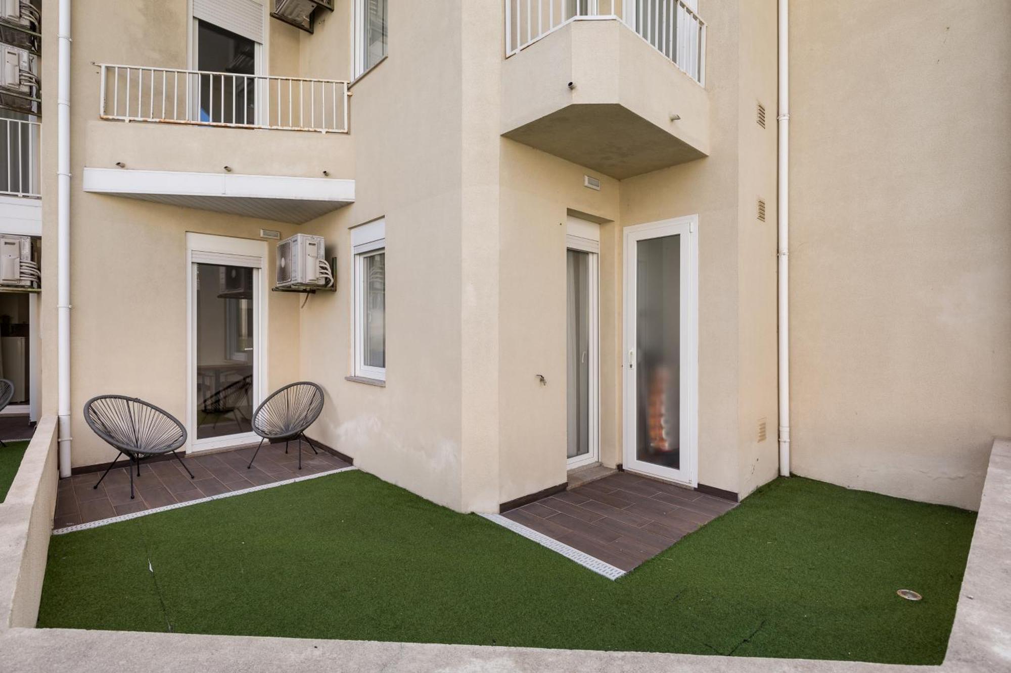 Bra.Com Apartments Oporto Faria Guimaraes Cameră foto