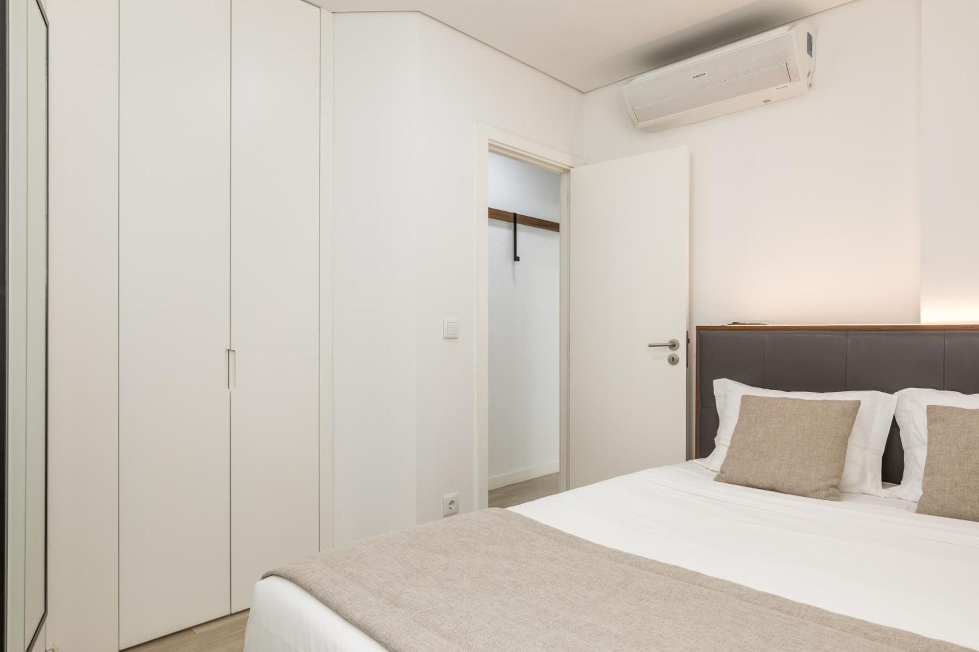 Bra.Com Apartments Oporto Faria Guimaraes Cameră foto